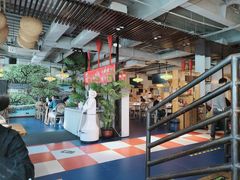 大堂-小湘旺臭鳜鱼(百子湾店)