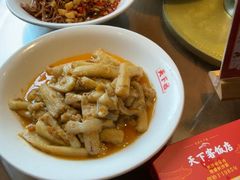 -天下客饭店(中山路店)