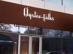 -Oyster Talks 四度蚝法餐厅