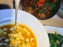 -雨后行菜(报慈北路店)