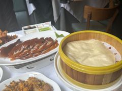 -福海居烤鸭店(鸟巢店)