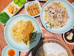 -裕兴记•蟹黄面馆(人民广场店)