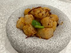 -红棉中餐厅·广州海航威斯汀酒店