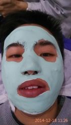 -康容堂·专业祛痘·皮肤管理中心