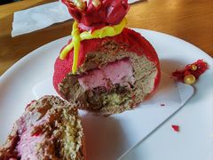 -街角 T·COFFEE 融合料理·BISTRO(车公庙店)