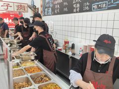 -刘小忙把子肉(北园大街总店)