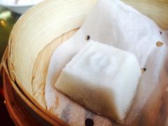 -桂花楼淮扬中餐厅(浦东香格里拉店)