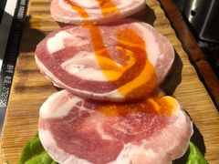 -超级神炭烤肉夜食(芥园西道店)
