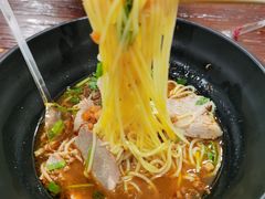 -一品飘香健康米线(一中总店)