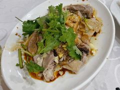 -电白鸭粥店(下沙二坊88号店)