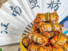 -七的湖·江南蟹舫·阳澄湖农家菜(蟹舫苑店)