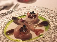 -香樟花园法式铁板烧(恒隆广场店)
