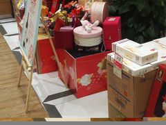 -金鹰超市(国际购物中心新街口店)