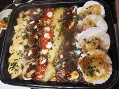 丰收日大排档-丰收日·小海鲜·沪上家宴(顾村正大店)