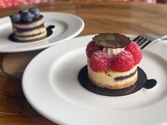 -半山半岛洲际度假酒店·观海廊