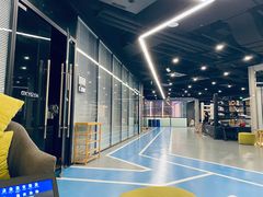 -OXYGYM 奥美氧舱运动中心(领展购物广场·中关村店)