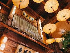 -淀里船宴(卓达店)