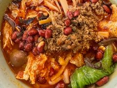 -丽丽三鲜螺蛳粉(田林路店)