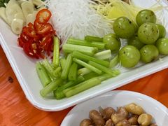 -成发鱼生