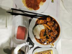 意大利面-宜家·瑞典风味餐厅(四元桥店)