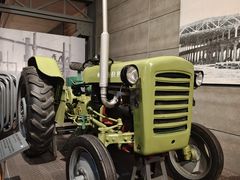 -柳州工业博物馆