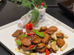 -三生三味密宗川菜(来福士店)