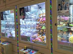 -大玩家(青岛CBD延吉路万达店)
