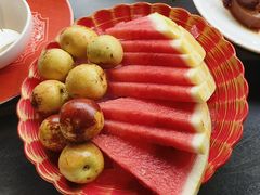 -小厨娘金榜题名(夫子庙贡院街店)