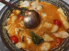 -云海肴·汽锅鸡·云南菜(广安门天虹店)