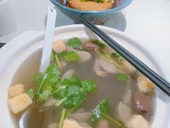 -苏晓玥·江南小吃(深圳北站店)