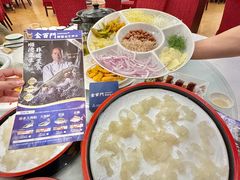 -金百门·顺德海鲜酒家(陈村店)