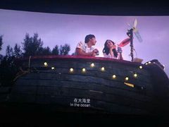 -山文星辉影城(济南和谐广场店)