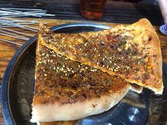 -清真·马峰烤肉(小学习北巷店)