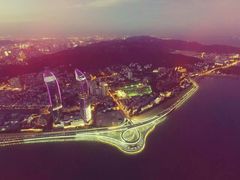 -演武大桥观景平台