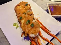 -奔海甄选·活鲜刺身铁板烧自助(太原里店)