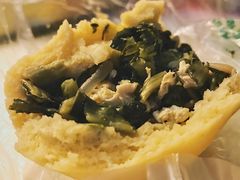 菜团子-老回回饺子馆(海洋馆店)