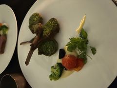 -圣丰索菲特·法国餐厅