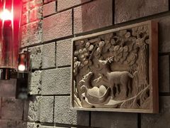 -丽思卡尔顿酒店-天泰轩中餐厅(大沽北路店)
