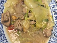 -桂园白粥·潮汕老味道