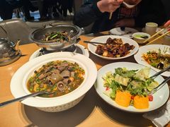 -映像威海·海鲜味道(经区店)