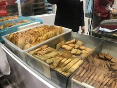 -上海哈尔滨食品厂(淮海中路店)