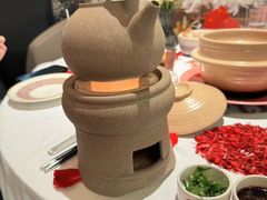 -狮拾久·现代新加坡料理(福田COCO Park店)