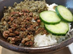 朵朵香饭-朵朵开素食餐厅(后宰门街店)