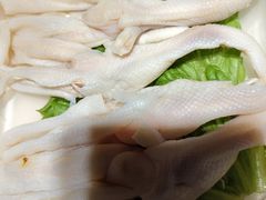 -清真·嘉福元自选火锅(力盟商业步行街店)