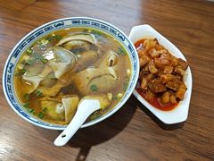 -永丰面馆(汉口路店)