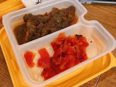 -伽喱博士 Dr.CURRY咖喱饭(太阳宫咖喱店)