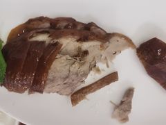 -郭林家常菜烤鸭(曙光西路店)