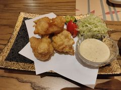 -肉魁屋·烧肉·烧鸟·酒场(高新店)
