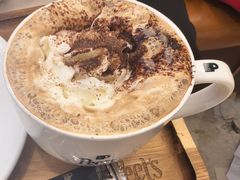 -Peet's Coffee皮爷咖啡(新天地黑标店)