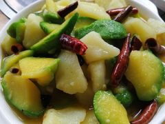 -龙头街回族餐厅(蒜村新区农大店)